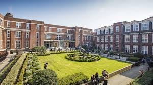 Regents University